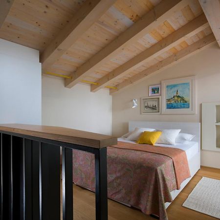 Holiday Home Bo Rovigno Esterno foto