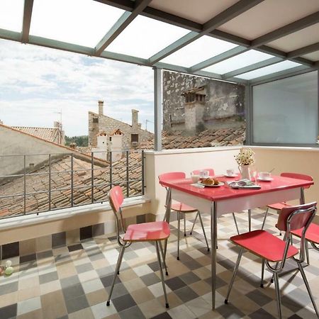 Holiday Home Bo Rovigno Esterno foto