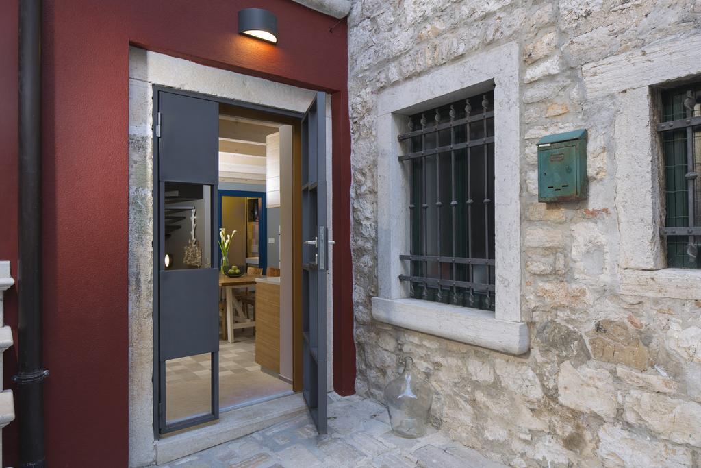 Holiday Home Bo Rovigno Esterno foto