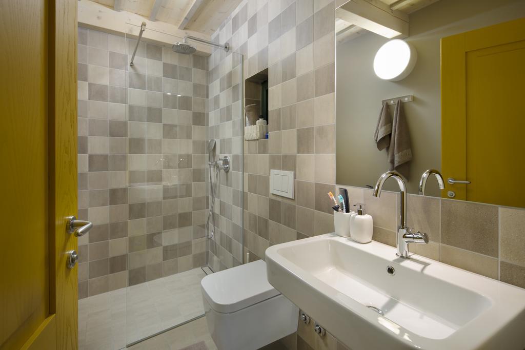 Holiday Home Bo Rovigno Esterno foto
