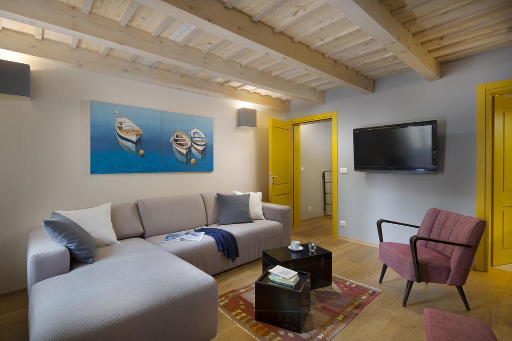 Holiday Home Bo Rovigno Esterno foto