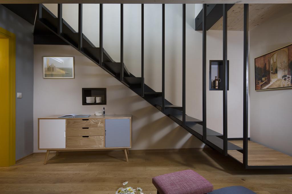 Holiday Home Bo Rovigno Esterno foto