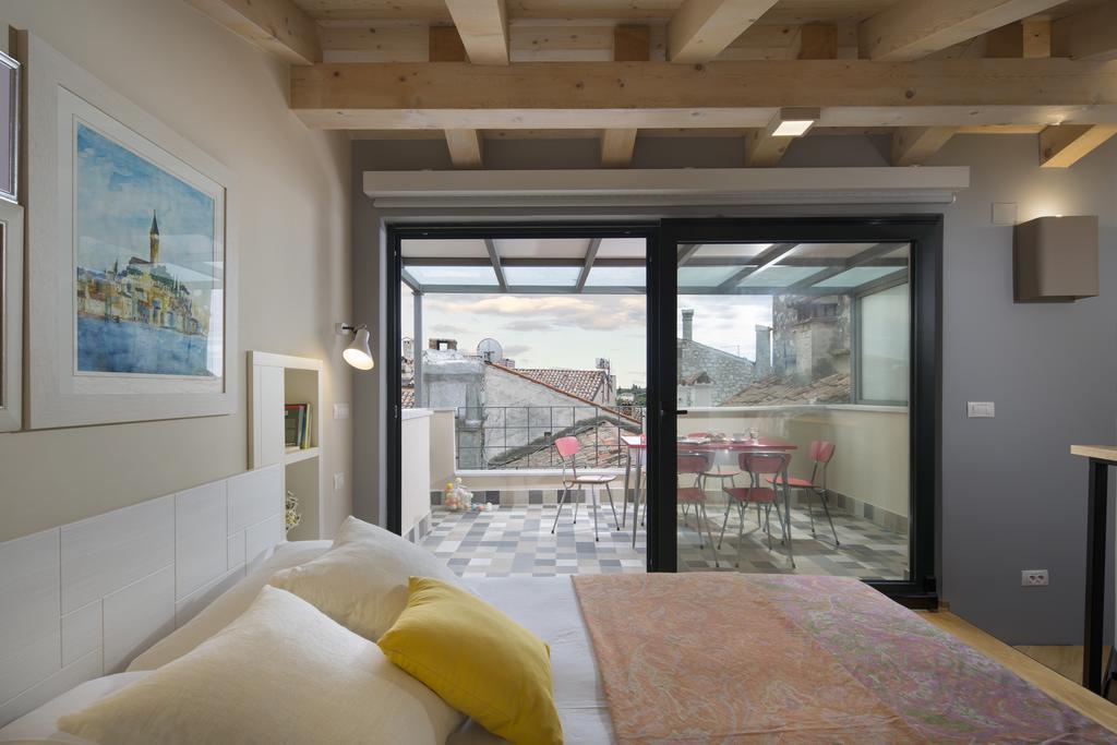 Holiday Home Bo Rovigno Esterno foto