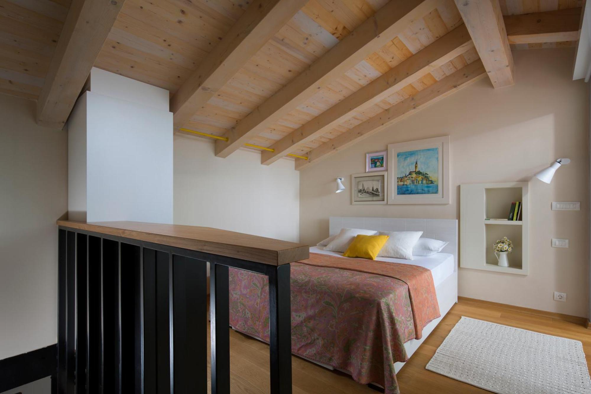 Holiday Home Bo Rovigno Esterno foto