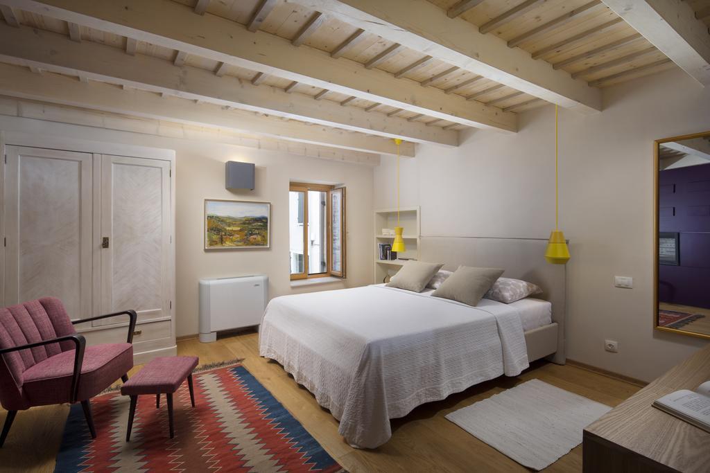 Holiday Home Bo Rovigno Esterno foto