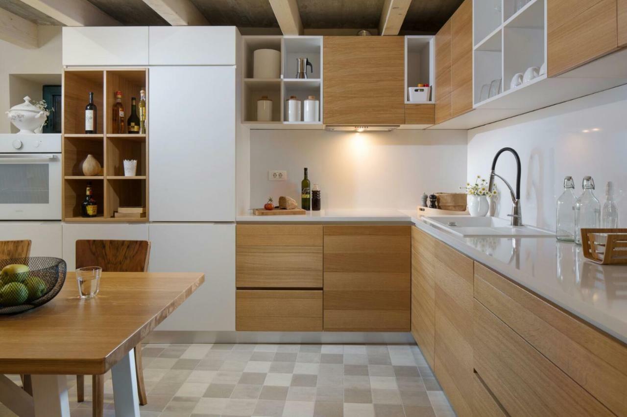 Holiday Home Bo Rovigno Esterno foto